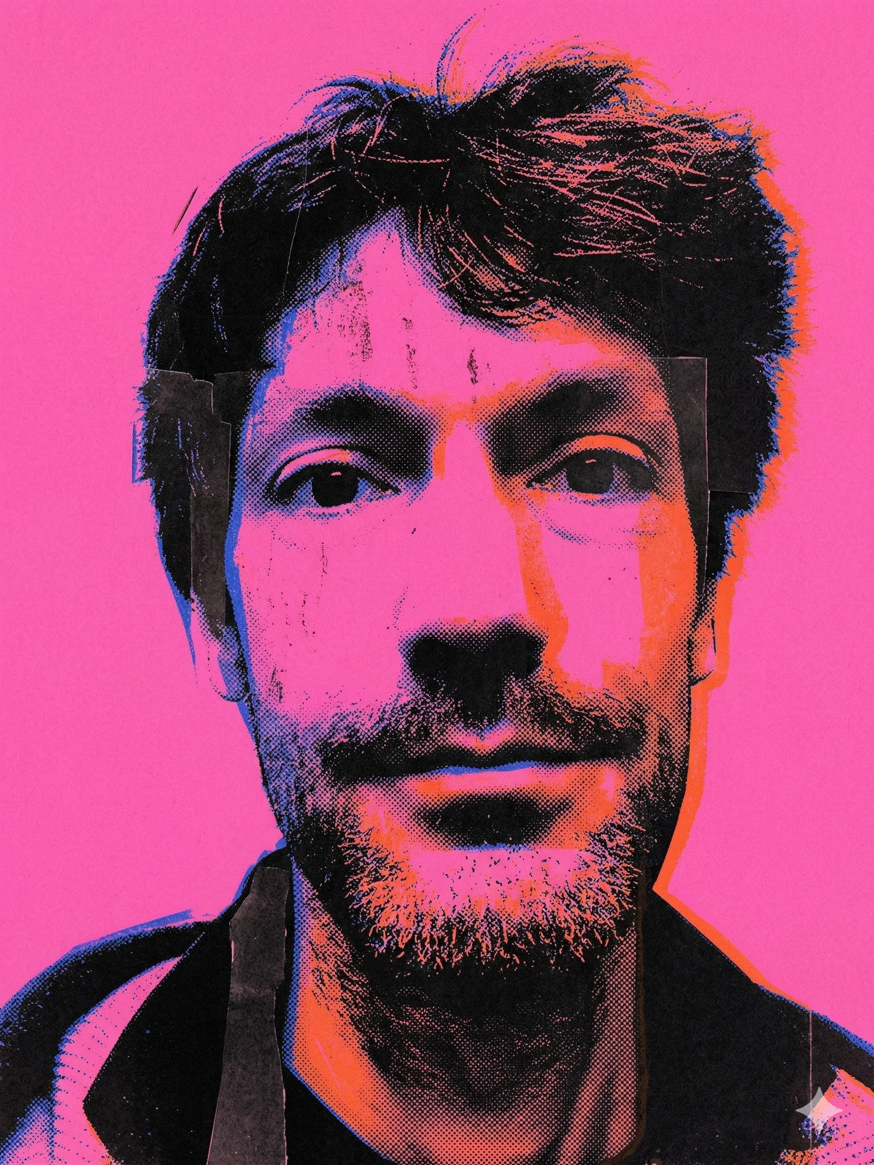 Ritratto di Leonardo Boncinelli