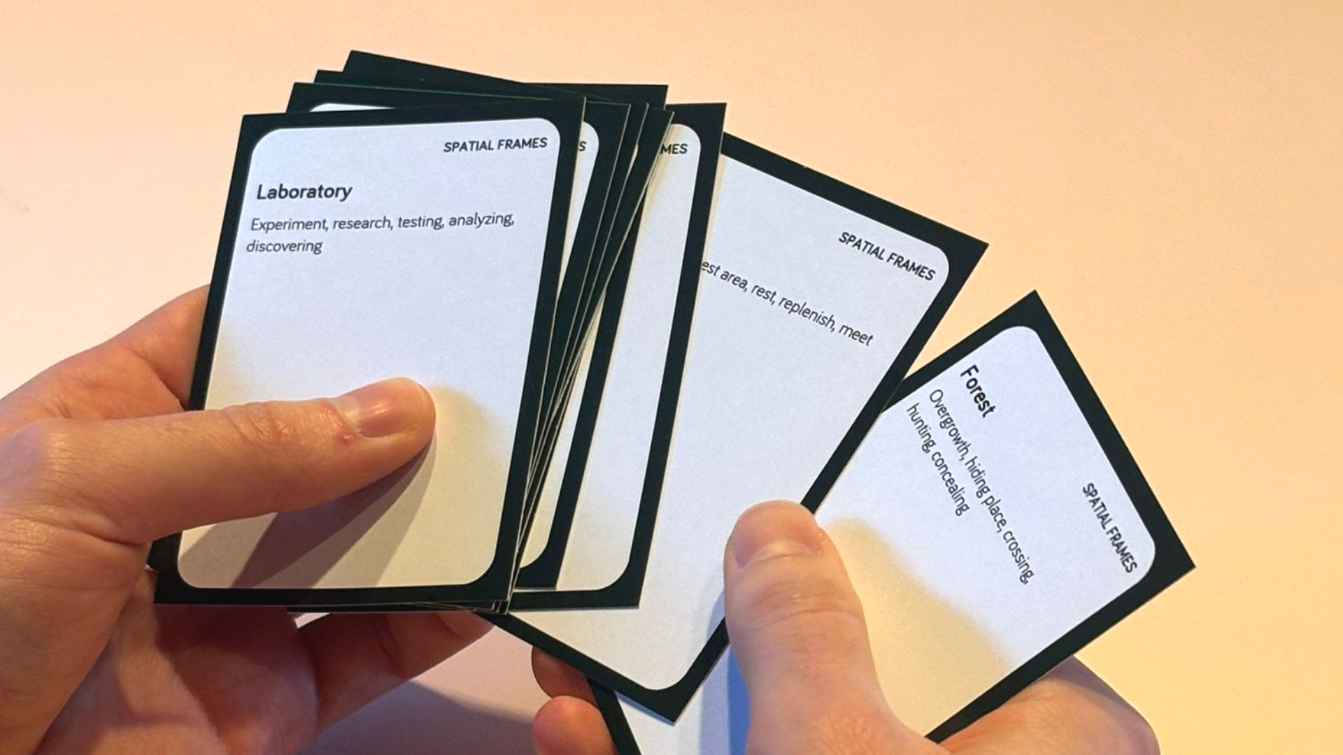 Gruppo del progetto European Game Science Lab